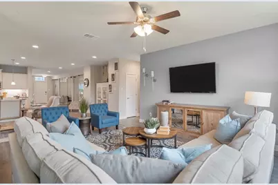 17128 Manzanilla Drive, Justin, TX 76247 - Photo 16