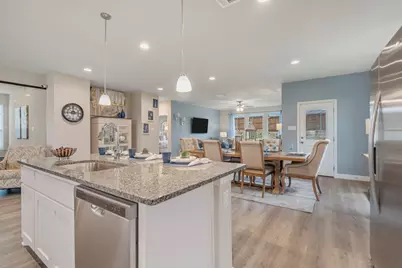 17128 Manzanilla Drive, Justin, TX 76247 - Photo 6