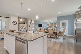 17128 Manzanilla Dr, Justin, TX 76247 - Photo 6