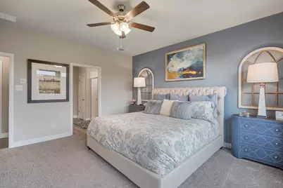 17128 Manzanilla Drive, Justin, TX 76247 - Photo 18