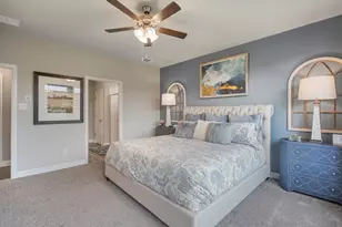 17128 Manzanilla Dr, Justin, TX 76247 - Photo 18