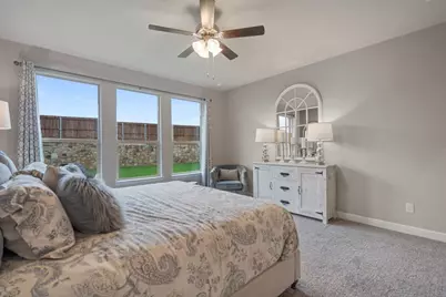 17128 Manzanilla Drive, Justin, TX 76247 - Photo 20
