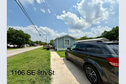 9999 SE 8th Street, Mineral Wells, TX 76067 - Photo 4