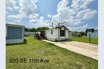 9999 SE 8th Street, Mineral Wells, TX 76067 - Photo 10