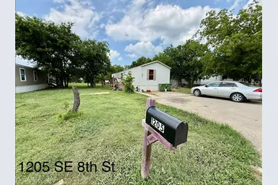 9999 SE 8th Street, Mineral Wells, TX 76067 - Photo 20