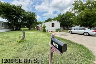 9999 SE 8th St, Mineral Wells, TX 76067 - Photo 20