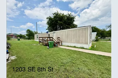 9999 SE 8th Street, Mineral Wells, TX 76067 - Photo 20