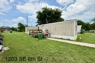 9999 SE 8th St, Mineral Wells, TX 76067 - Photo 20