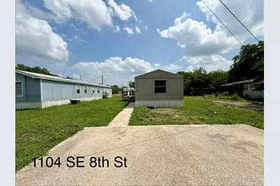 9999 SE 8th Street, Mineral Wells, TX 76067 - Photo 6