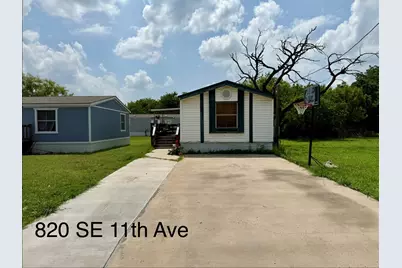 9999 SE 8th Street, Mineral Wells, TX 76067 - Photo 12