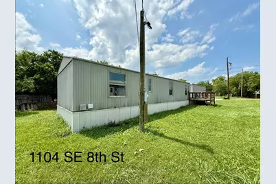 9999 SE 8th Street, Mineral Wells, TX 76067 - Photo 2