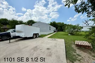 9999 SE 8th St, Mineral Wells, TX 76067 - Photo 14