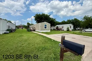 9999 SE 8th St, Mineral Wells, TX 76067 - Photo 16