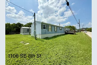 9999 SE 8th Street, Mineral Wells, TX 76067 - Photo 8