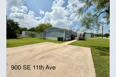 9999 SE 8th Street, Mineral Wells, TX 76067 - Photo 14