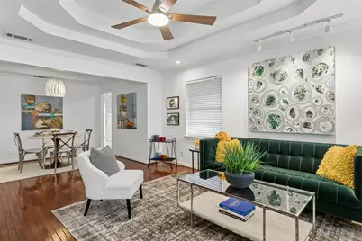 2728 Alco Avenue, Dallas, TX 75211 - Photo 4