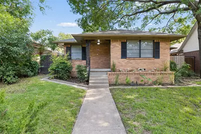 2728 Alco Avenue, Dallas, TX 75211 - Photo 1