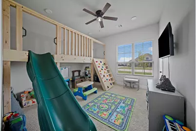 4531 Night Hawk Trail, Waxahachie, TX 75165 - Photo 18