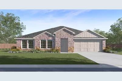 499 Sebastian Lane, Waxahachie, TX 75165 - Photo 1