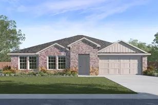 499 Sebastian Ln, Waxahachie, TX 75165 - Photo 1