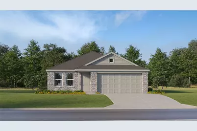 2859 Evensong Drive, Princeton, TX 75407 - Photo 1