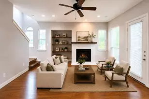 4317 Cedar Springs Rd, Dallas, TX 75219 - Photo 1