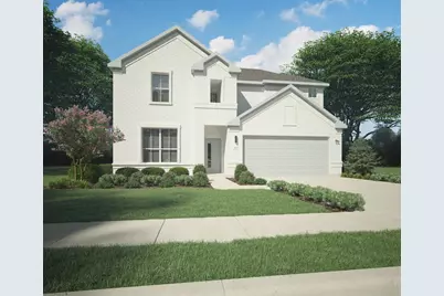 805 Poppleton Drive, McKinney, TX 75071 - Photo 1