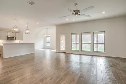 6817 Trail Rock Drive, Benbrook, TX 76126 - Photo 4