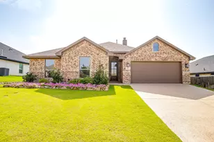 6817 Trail Rock Dr, Benbrook, TX 76126 - Photo 1