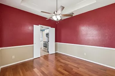 4203 Meadow Ridge Drive, Carrollton, TX 75010 - Photo 4