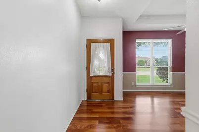 4203 Meadow Ridge Drive, Carrollton, TX 75010 - Photo 2