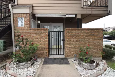 9817 Walnut Street #103, Dallas, TX 75243 - Photo 2