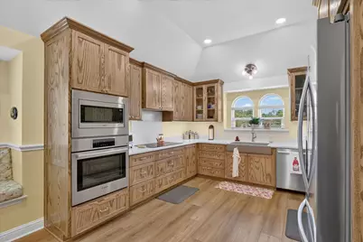 140 Oakwood Court, Lakeside, TX 76135 - Photo 10