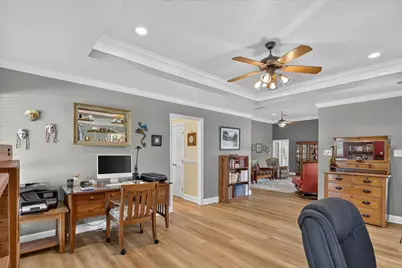 140 Oakwood Court, Lakeside, TX 76135 - Photo 14