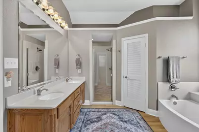 140 Oakwood Court, Lakeside, TX 76135 - Photo 22