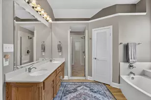 140 Oakwood Ct, Lakeside, TX 76135 - Photo 22