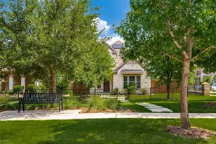 12517 Murray Ln, Frisco, TX 75035 - Photo 1