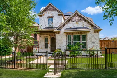12517 Murray Lane, Frisco, TX 75035 - Photo 2