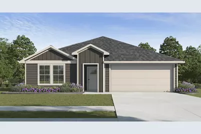 1204 Breezy Oak Drive, Nevada, TX 75173 - Photo 1