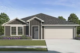 1204 Breezy Oak Dr, Nevada, TX 75173 - Photo 1
