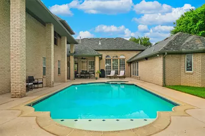 1718 Wanda Way, Arlington, TX 76001 - Photo 26