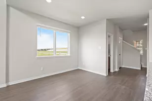 3128 Manchester Dr, Cleburne, TX 76031 - Photo 4