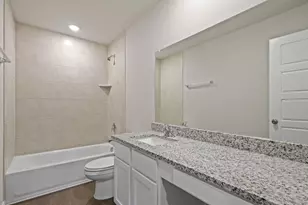 3128 Manchester Dr, Cleburne, TX 76031 - Photo 14