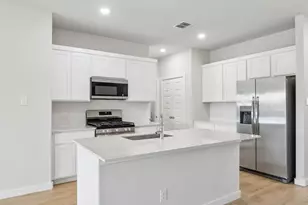 506 Green Grass Dr, McKinney, TX 75071 - Photo 8