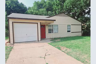 3831 Castle Hills Drive, Dallas, TX 75241 - Photo 1
