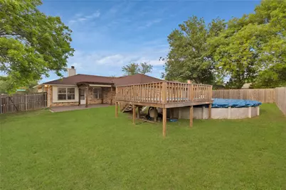 7357 Channel View Drive, Fort Worth, TX 76133 - Photo 34