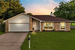 7357 Channelview Dr, Fort Worth, TX 76133 - Photo 1