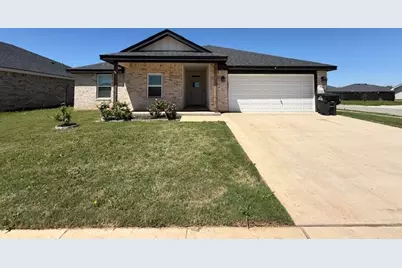 1640 Bandolero Road, Abilene, TX 79602 - Photo 1