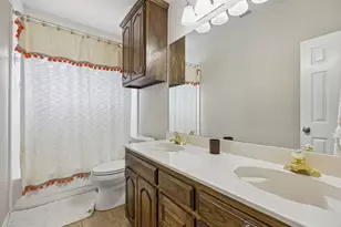729 Herman Dr, Hurst, TX 76054 - Photo 22