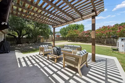 729 Herman Drive, Hurst, TX 76054 - Photo 22